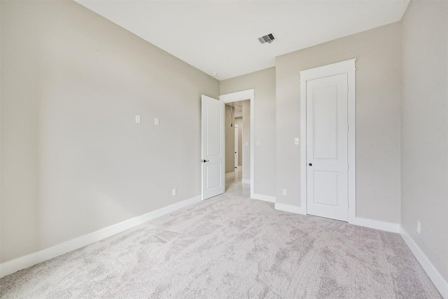 3rd Bedroom 3rd Bedroom