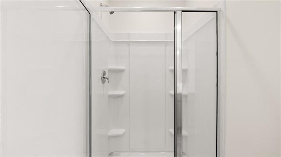 Close-up of interior finishes inside a home in Fox Crossing, Griffin (Image 16). Close-up of interior finishes inside a home in Fox Crossing, Griffin (Image 16).