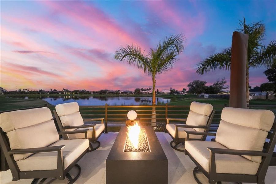 Community amenities in , Placida (Image 53).