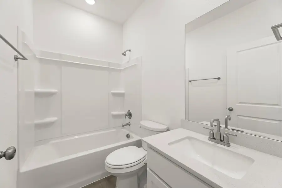 Bathroom 4 Representative Photo