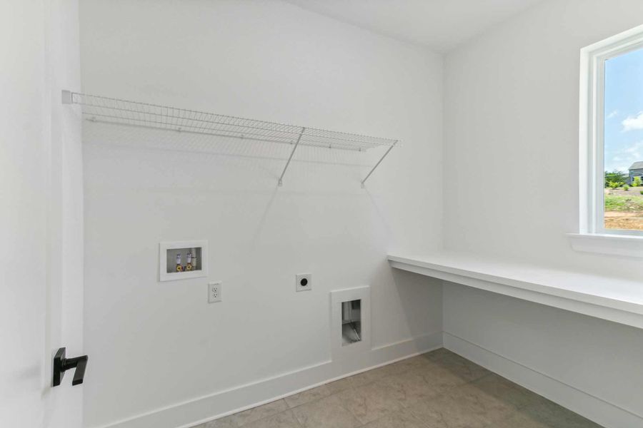 The Buckhorn - Utility