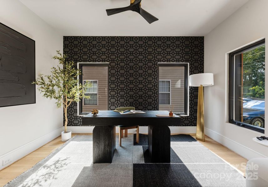 Image 40 of a home in .