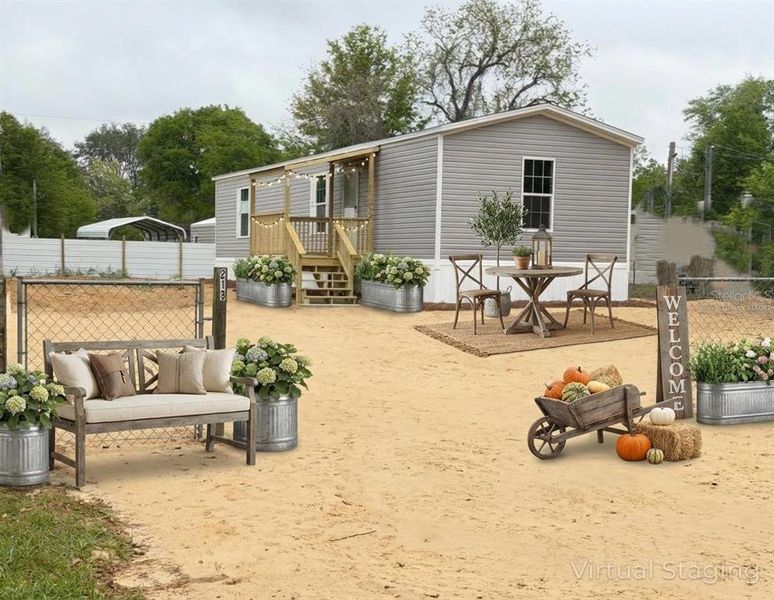 Image 19 of a home in .