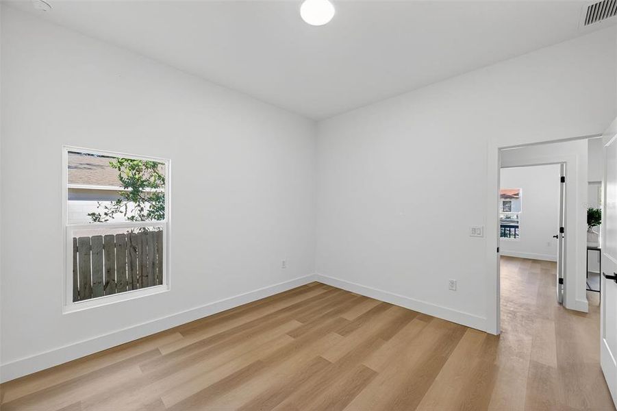 Spacious, unfurnished interior of a new home in , Tampa (Image 47). Spacious, unfurnished interior of a new home in , Tampa (Image 47).