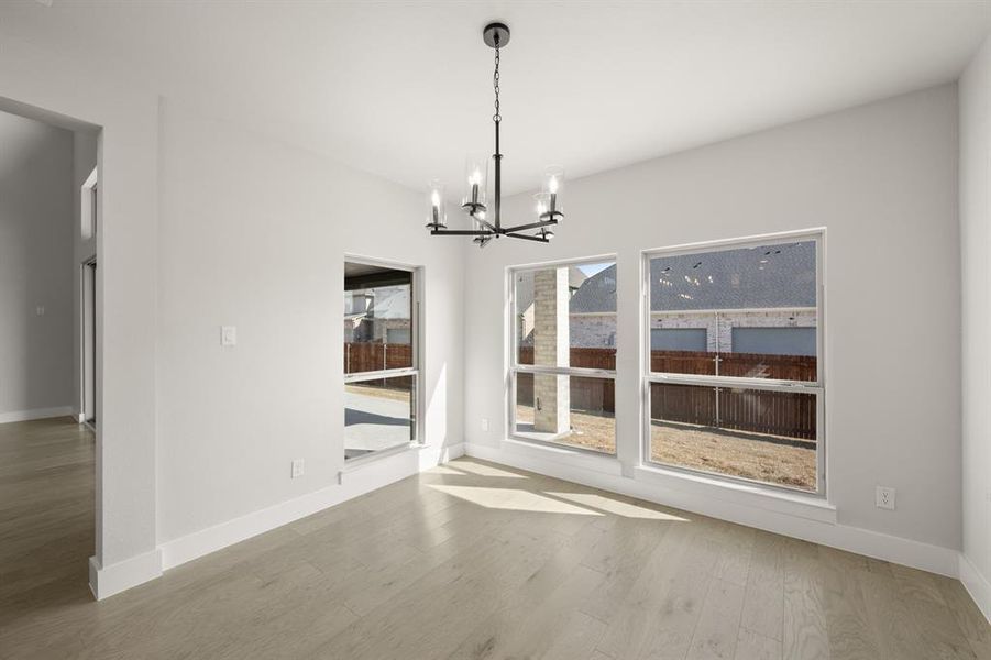 7124 Seagrove- Dining-1