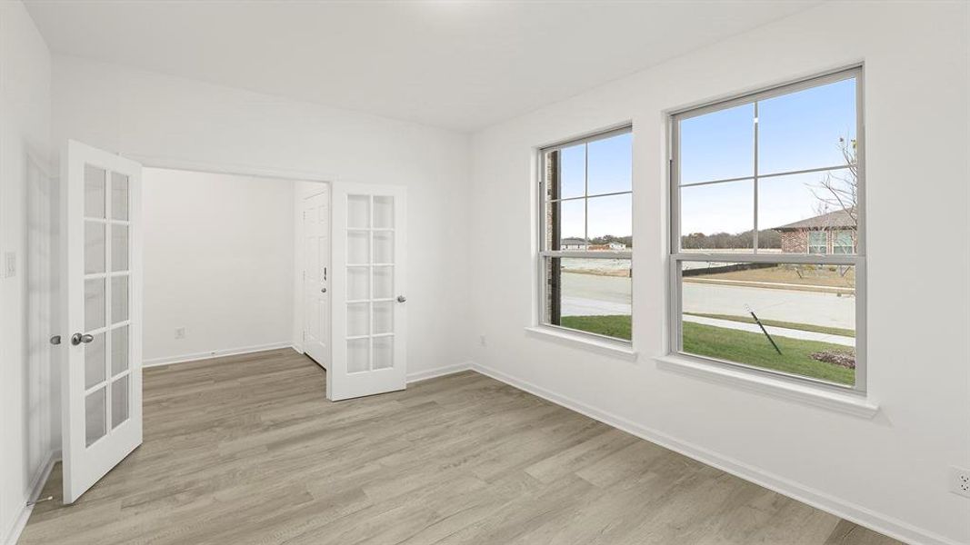 03. 3019 Wagoner Ranch - Study 03. 3019 Wagoner Ranch - Study