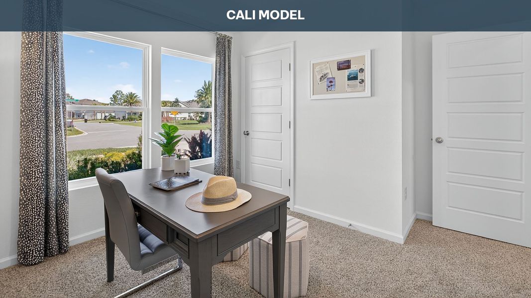 Image 27 of a home in Palm Coast Homesites.