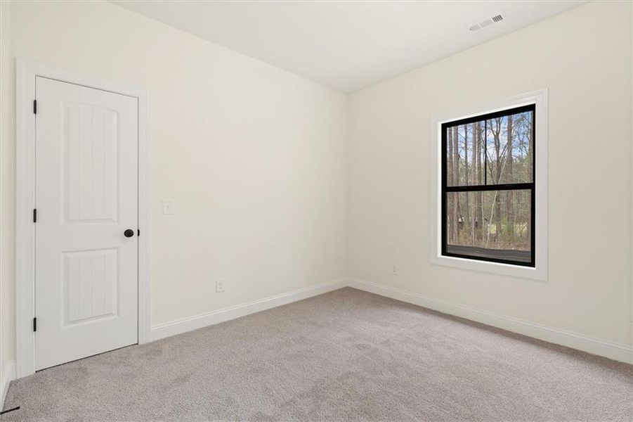 Spacious, unfurnished interior of a new home in , Rockmart (Image 35).
