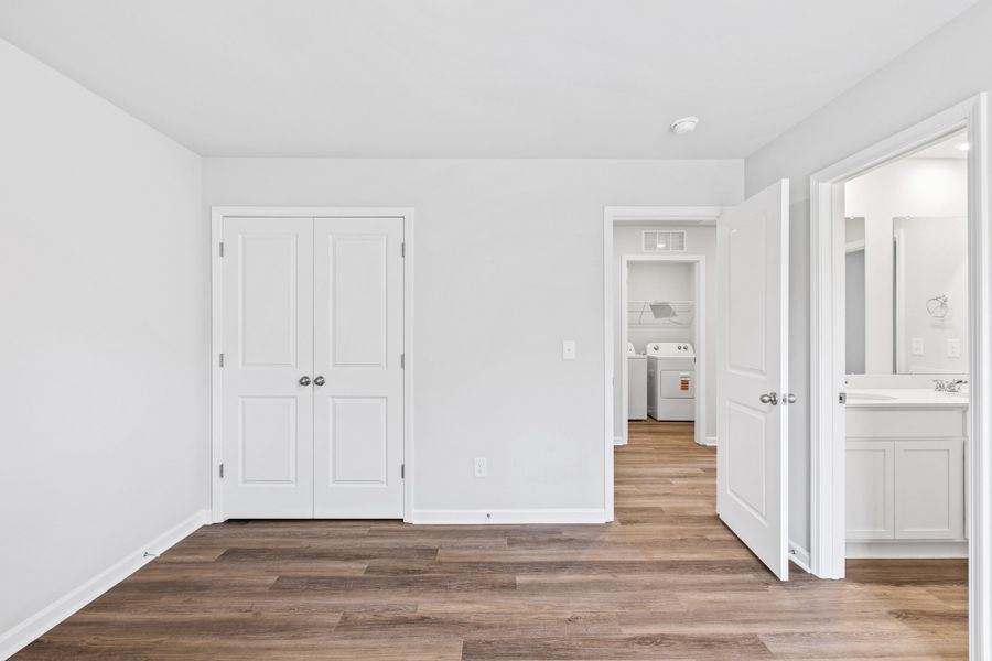 3br New Home in Richlands, NC.  - Slide 22