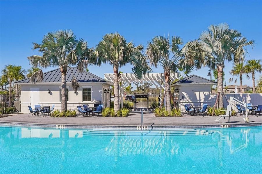 Community amenities in Park East: The Manors, Plant City (Image 56). Community amenities in Park East: The Manors, Plant City (Image 56).