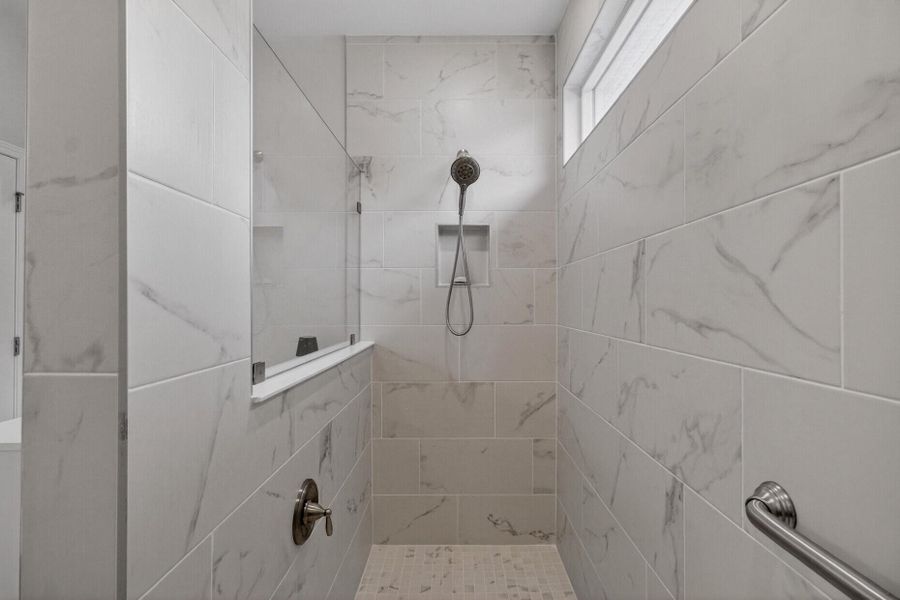 Close-up of interior finishes inside a home in , Summerville (Image 20).