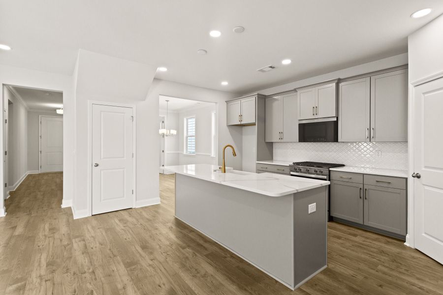 New Home in Simpsonville, SC.  - Slide 16