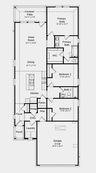 Additional Highlights Include: Tankless water heater and whole house blinds. Additional Highlights Include: Tankless water heater and whole house blinds.