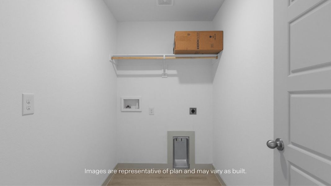 Image 14 of a home in Allen Farms. Image 14 of a home in Allen Farms.