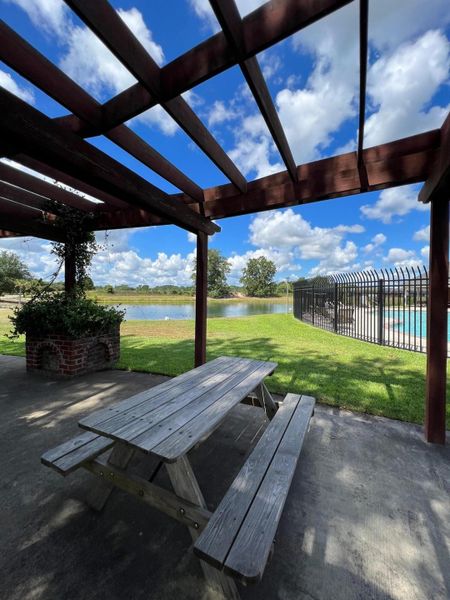 Beach Forest Picnic Area Beach Forest Picnic Area