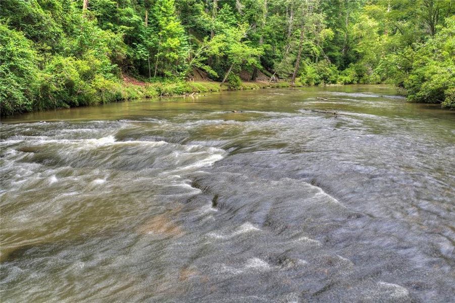 Natural landscape and outdoor views near  in Ellijay (Image 56).