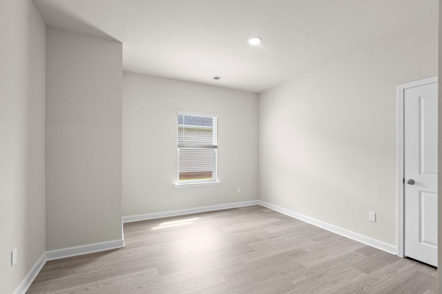 Northbrook Primary Flex Room