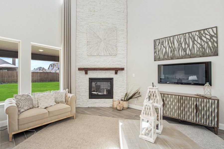 Family Room Family Room