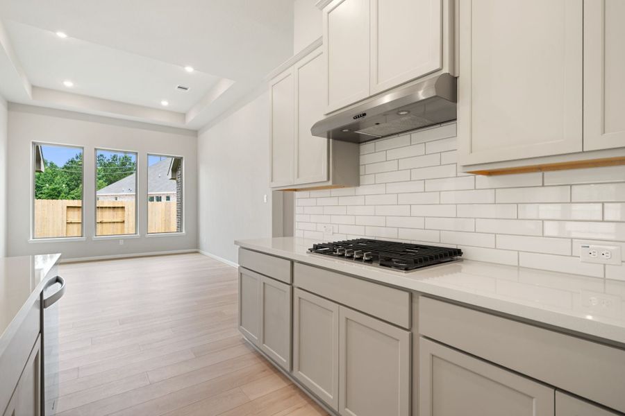 4br New Home in Magnolia, TX.  - Slide 13