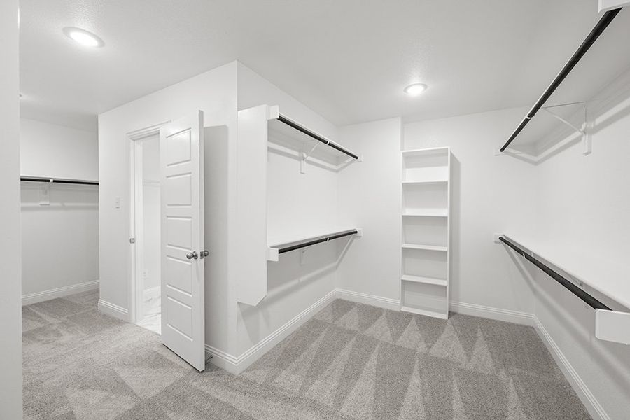 Front exterior of a new home in Still Water Lake, Godley, TX, highlighting curb appeal (Image 22). Front exterior of a new home in Still Water Lake, Godley, TX, highlighting curb appeal (Image 22).