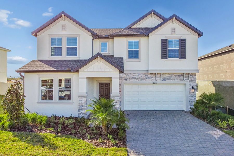 Front Exterior Front Exterior