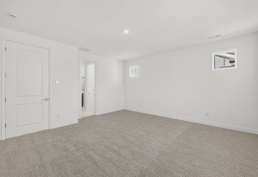 Primary Bedroom - 11 of 17