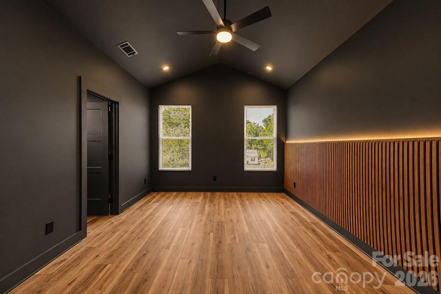 Spacious, unfurnished interior of a new home in , Kannapolis (Image 13). Spacious, unfurnished interior of a new home in , Kannapolis (Image 13).