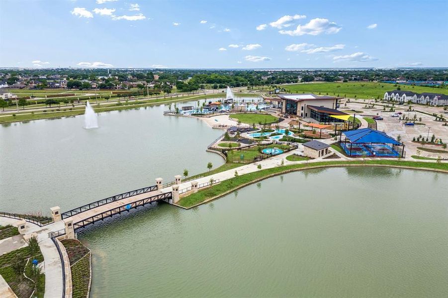 Community amenities in Solterra Texas, Mesquite (Image 32).