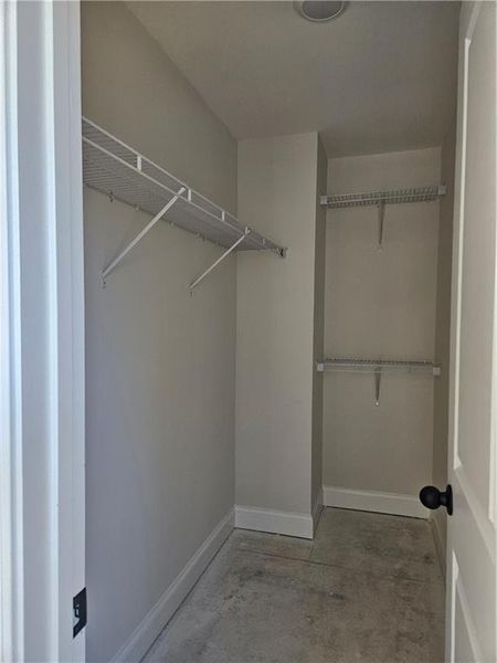 Spacious, unfurnished interior of a new home in , Griffin (Image 6). Spacious, unfurnished interior of a new home in , Griffin (Image 6).