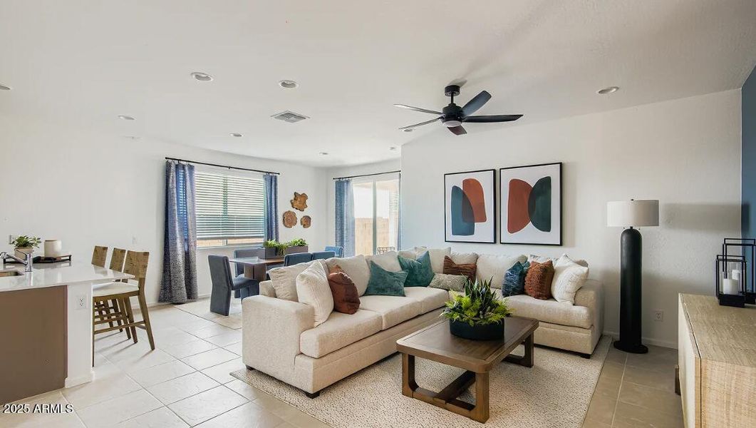 Great Room Great Room