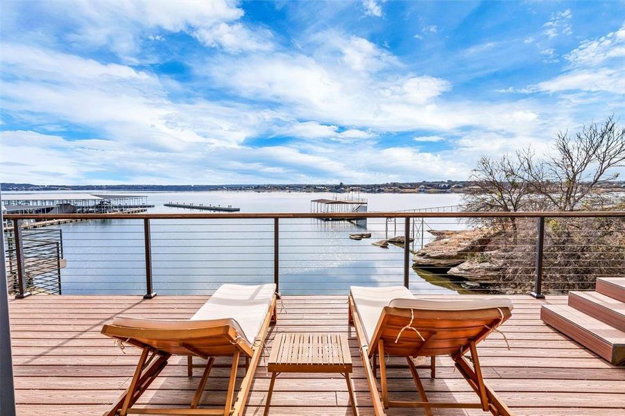 Community amenities in , Graford (Image 30).