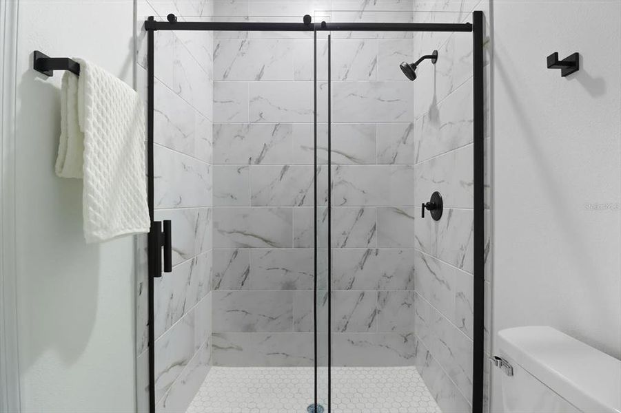 Furnished interior view inside a new home in , Citrus Springs (Image 3).