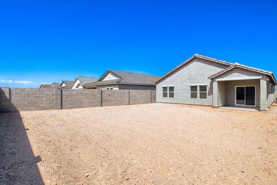 New Home in Maricopa, AZ.  - Slide 30