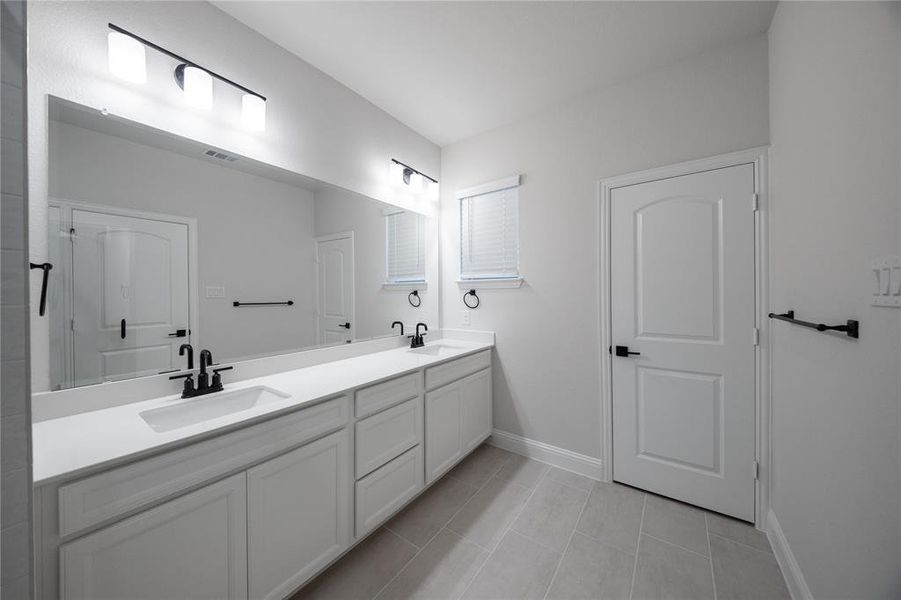 Primary Bathroom Primary Bathroom