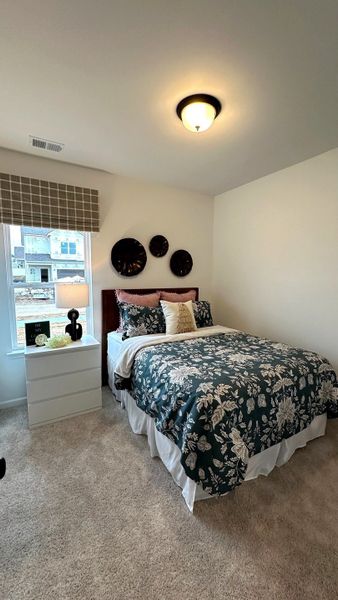 Furnished interior view inside a new home in Stratford Station, Lebanon (Image 9).