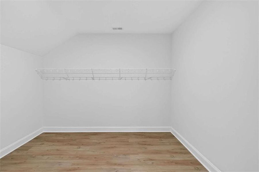 Spacious, unfurnished interior of a new home in , Douglasville (Image 25).