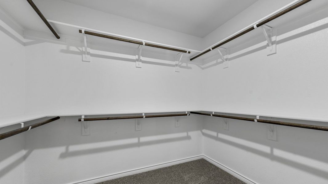 Spacious, unfurnished interior of a new home in Trailstone, Caddo Mills (Image 23). Spacious, unfurnished interior of a new home in Trailstone, Caddo Mills (Image 23).