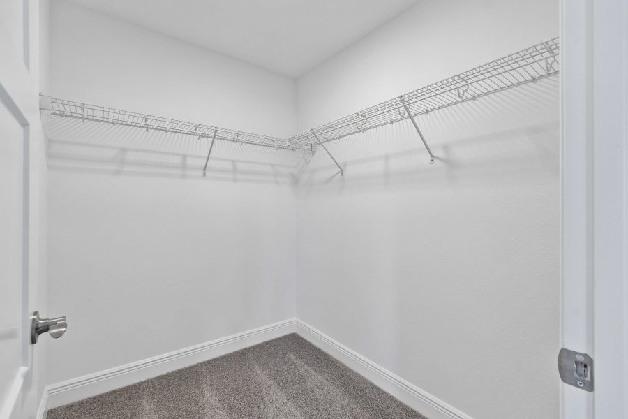 Owner's Closet Owner's Closet