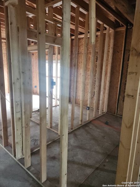 Spacious, unfurnished interior of a new home in , Uvalde (Image 3). Spacious, unfurnished interior of a new home in , Uvalde (Image 3).