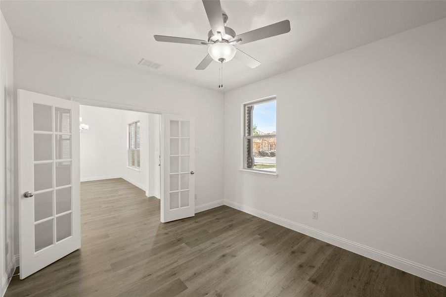 947 Richard Pittman- Study 947 Richard Pittman- Study