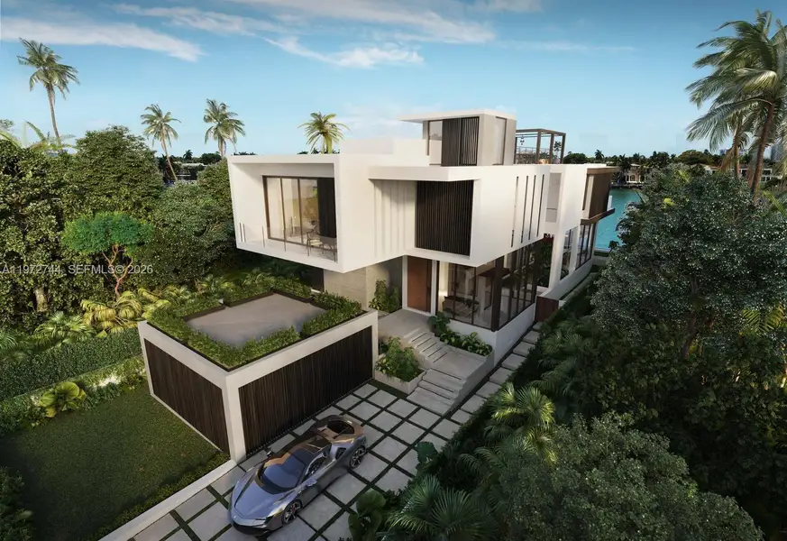 Image 3 of a home in .