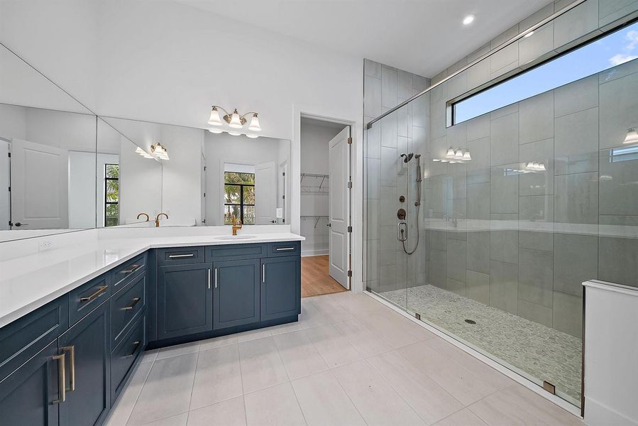 Owner's Bath Owner's Bath