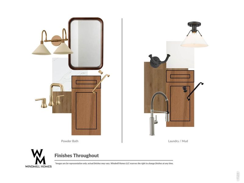 Sample of building materials used in homes in , Windsor (Image 22).