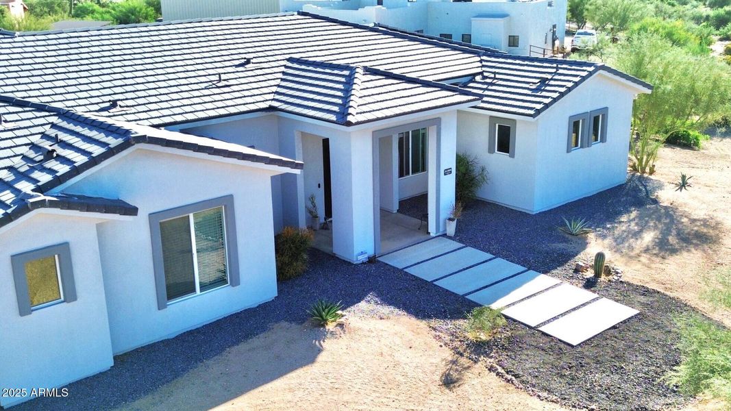 front steps RVF 140th front steps RVF 140th