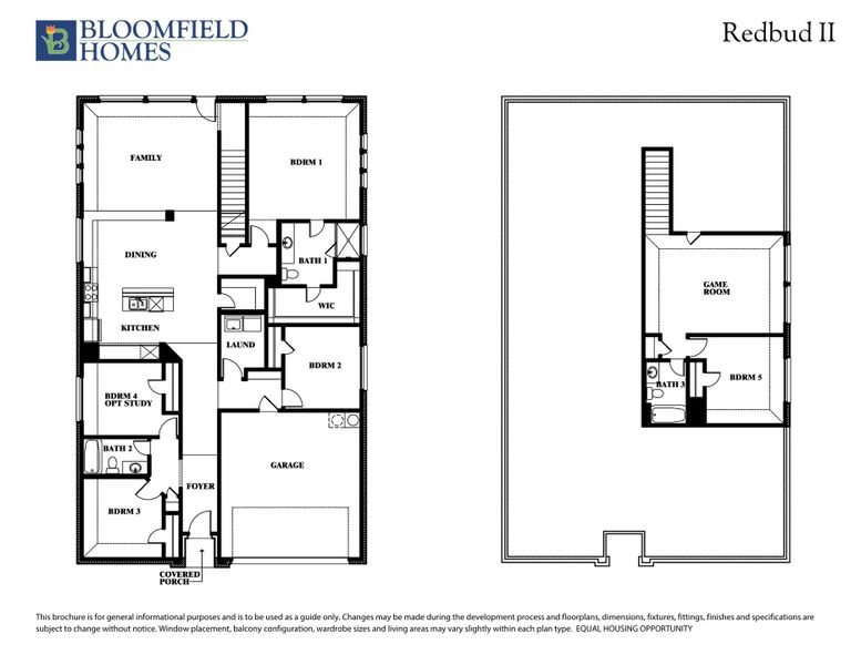 5br New Home in Godley, TX