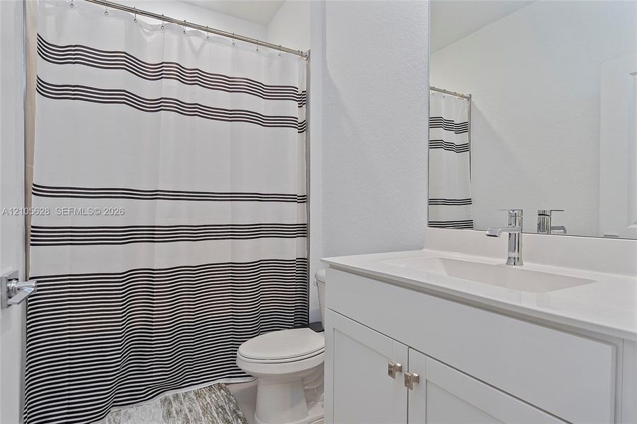 Bathroom #2