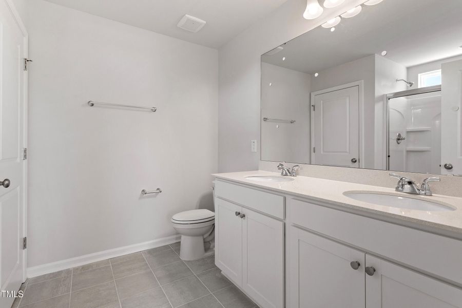 Primary Bathroom Primary Bathroom