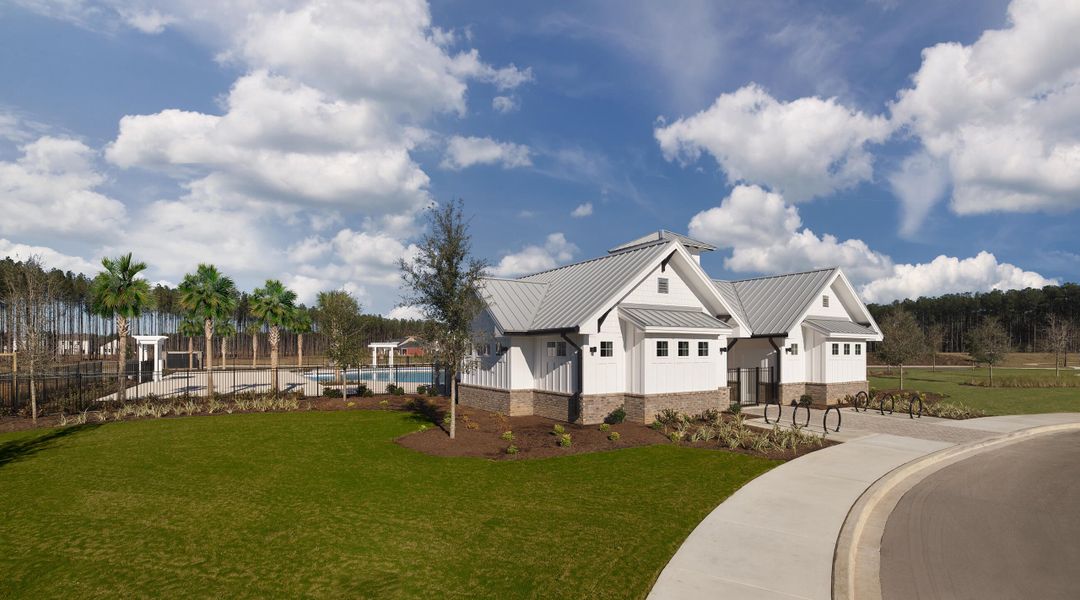 Community amenities in Watson Hill, Summerville (Image 49). Community amenities in Watson Hill, Summerville (Image 49).