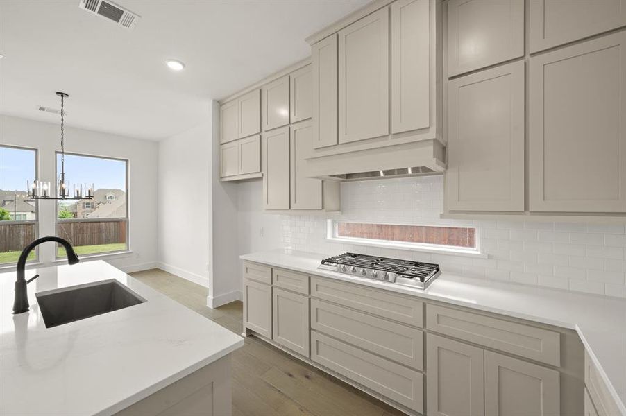 9908 Casa Frontera- Kitchen-4 9908 Casa Frontera- Kitchen-4