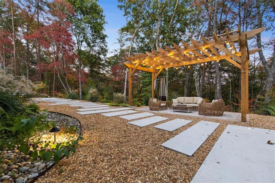 Community amenities in , Ellijay (Image 47).